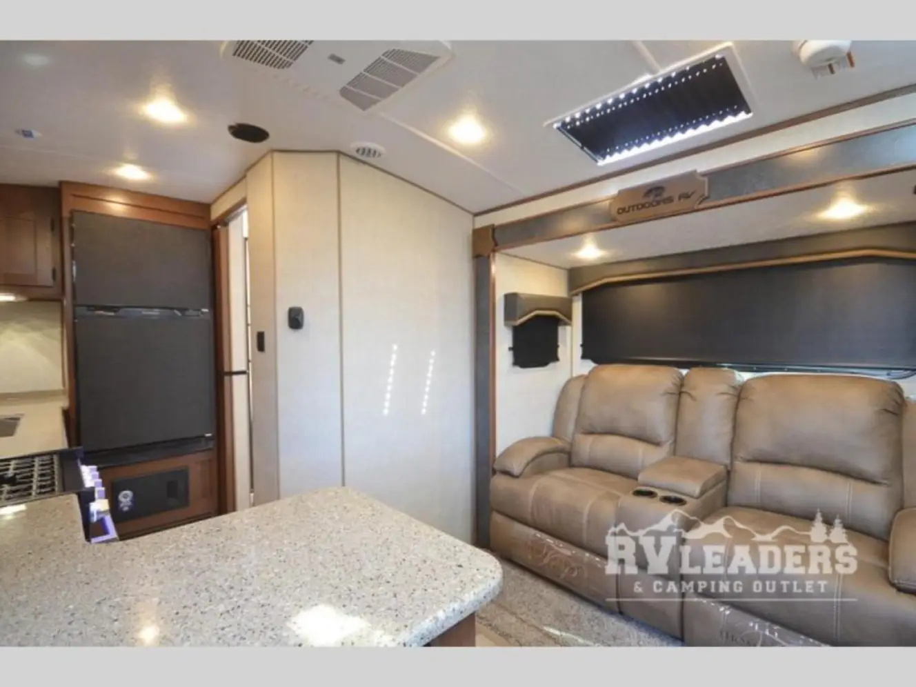 New 2027 Outdoors RV Creek Side Mountain Series 19MKS For Sale in ...