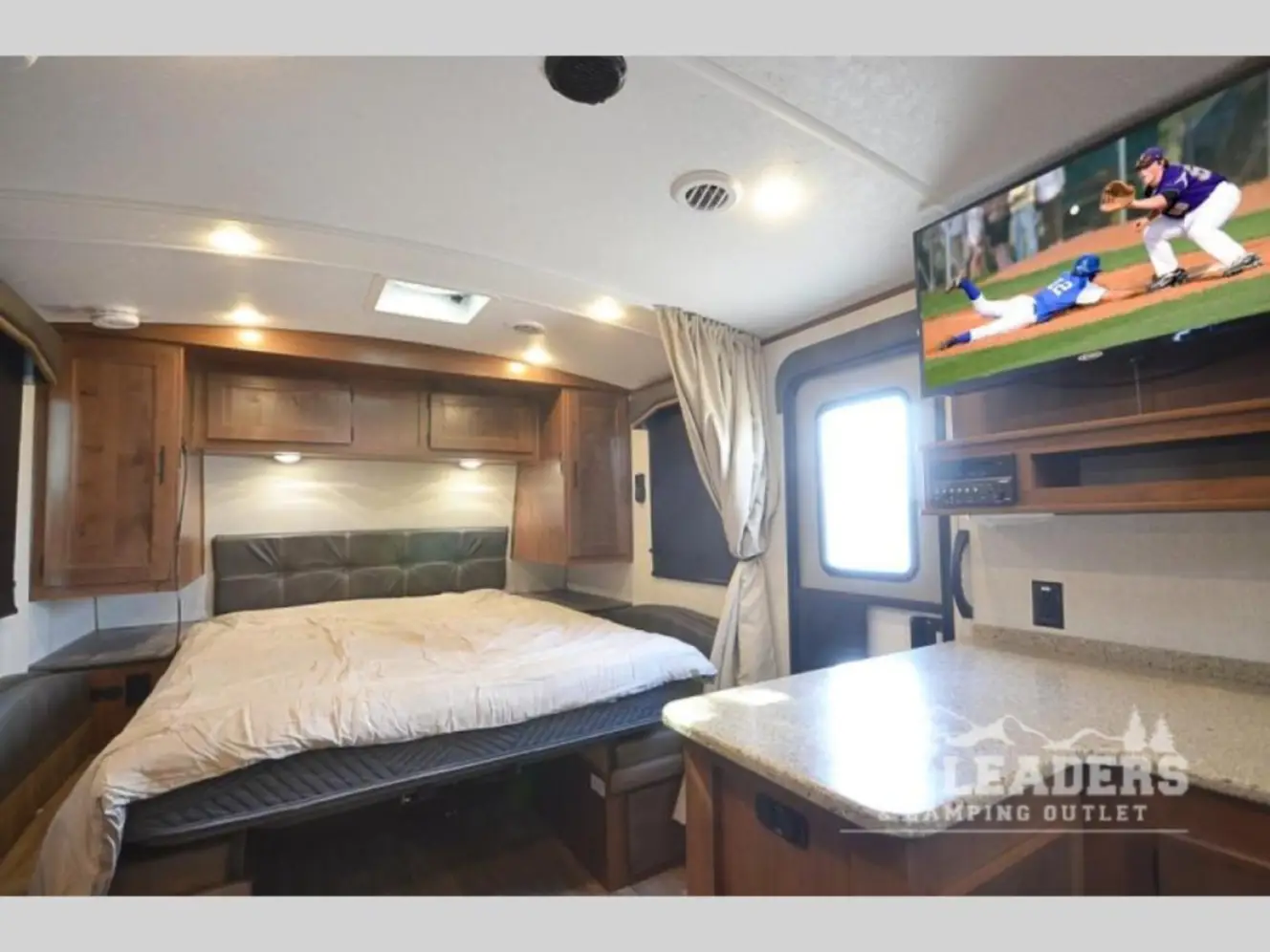 New 2027 Outdoors RV Creek Side Mountain Series 19MKS For Sale in ...