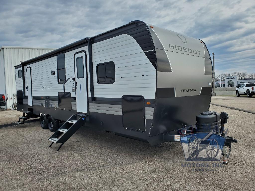 2026 Keystone Rv Hideout Max 310XBR in batavia OH
