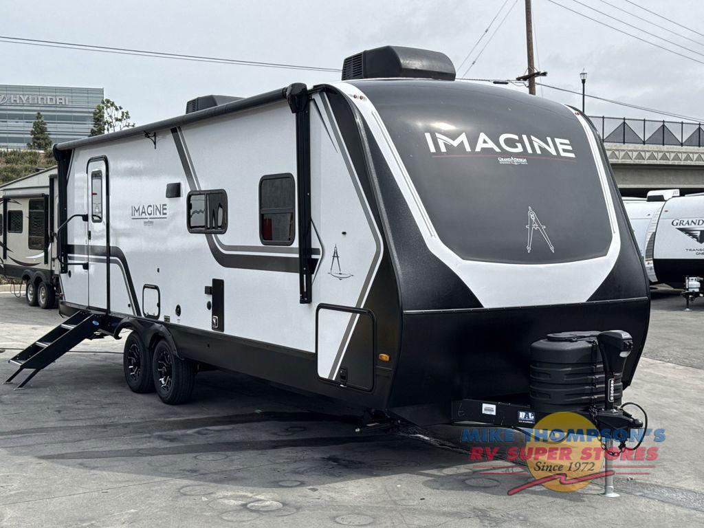 2026 Grand Design Imagine 2600RB in colton CA