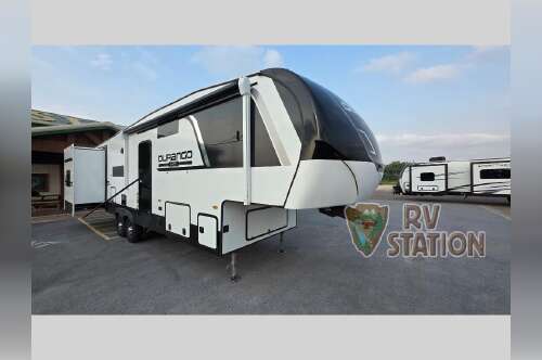 2026 Kz Durango Half-Ton D296BHT in donna TX