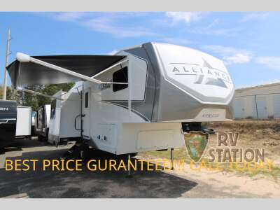 2026 Alliance RV Avenue All-Access Series 25RL RVs for sale - RV Trader