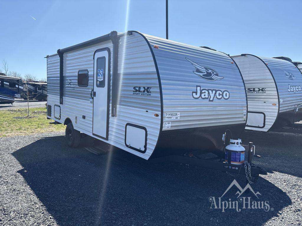2026 Jayco Jay Flight SLX 178DBS - SPORT EDITION in middletown NY