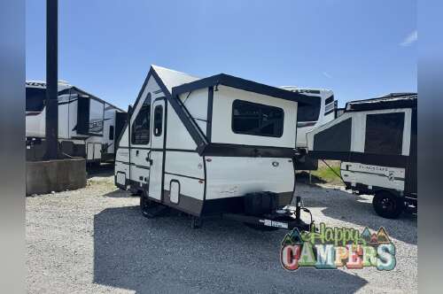 2026 Forest River Rv Flagstaff Hardside T12RG in lafayette IN