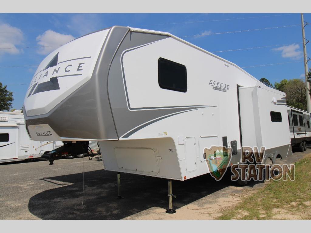 2026 Alliance Rv Avenue All-Access 25RL in nacogdoches TX