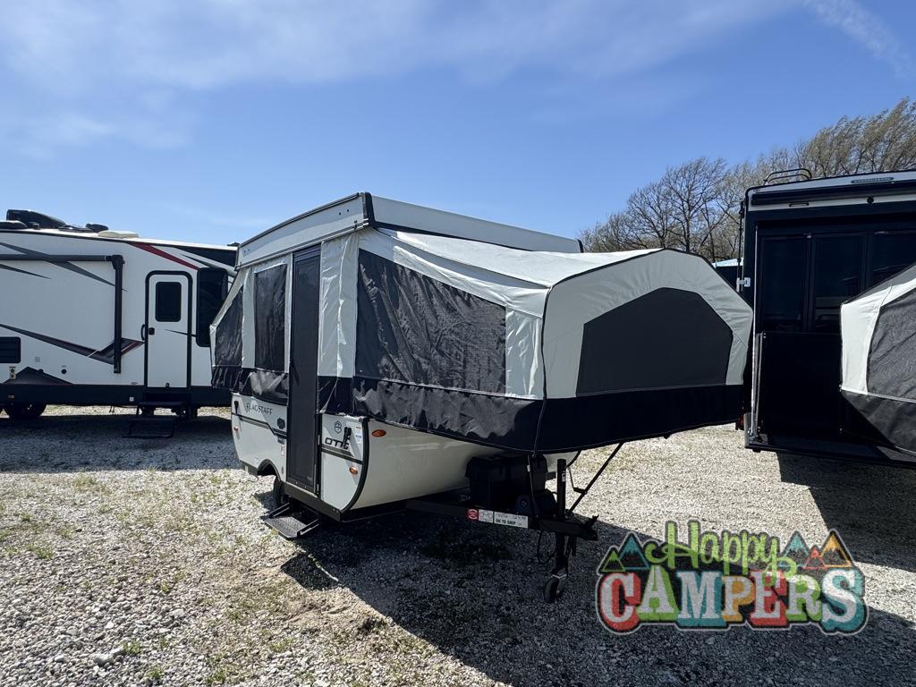 2026 Forest River Rv Flagstaff OTG F141OTG in lafayette IN