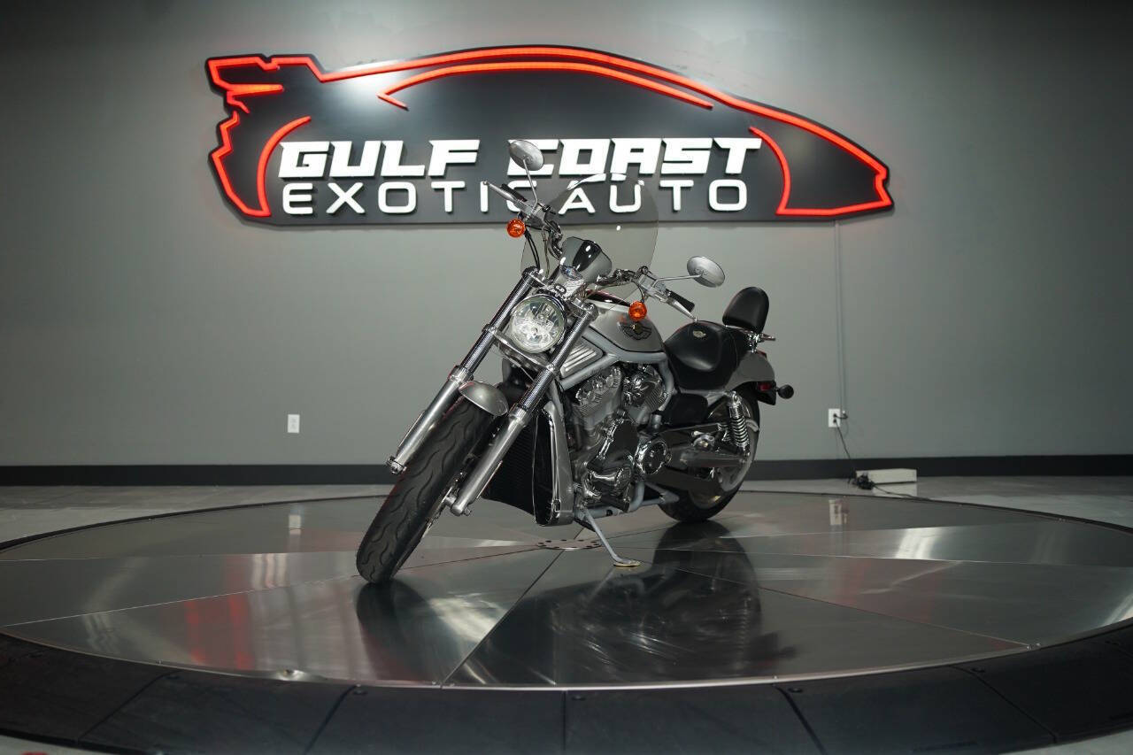 2003 Harley-Davidson V-Rod 100 Year Anniversary ANNIVERSARY EDITION in Gulfport, MS