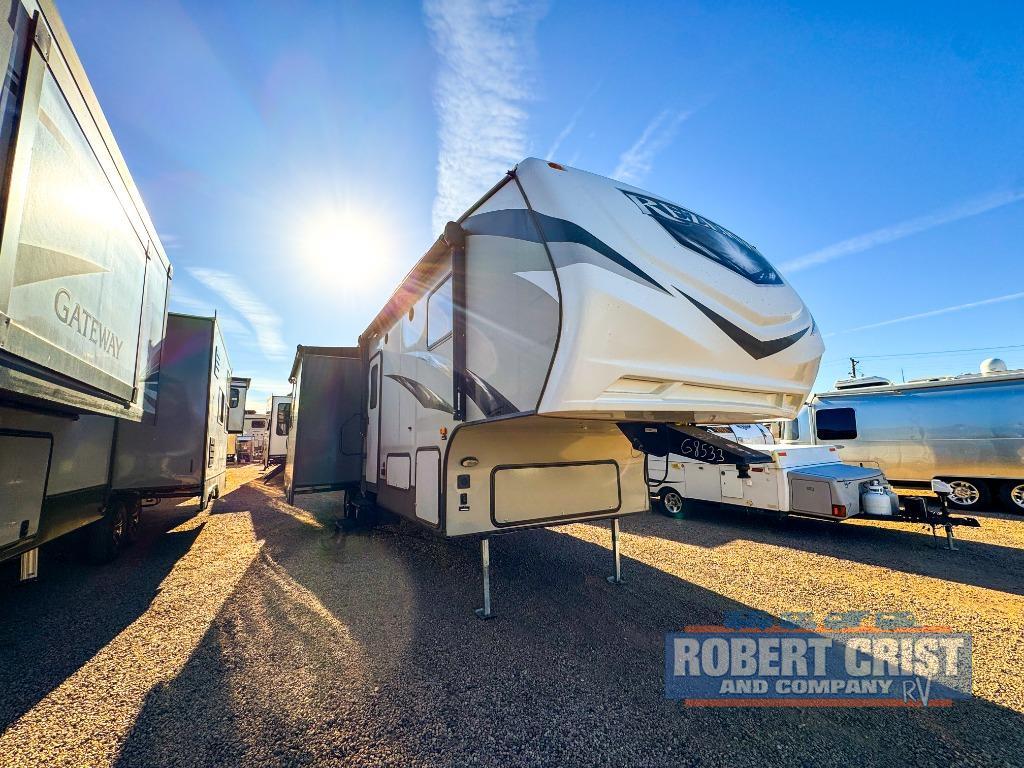 2017 Crossroads Rv ReZerve 28RL RFZ28RL in mesa AZ