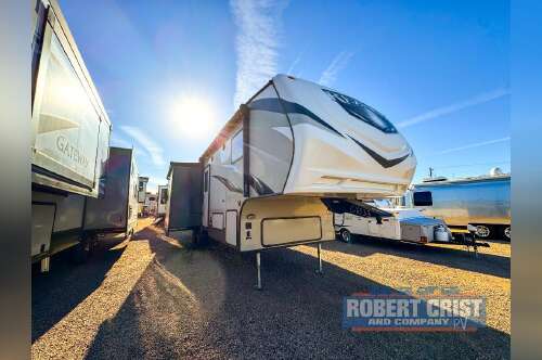 2017 Crossroads Rv ReZerve 28RL RFZ28RL in mesa AZ