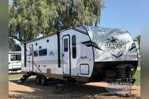 2026 Jayco Jay Flight SLX 287BHSW in mesa AZ