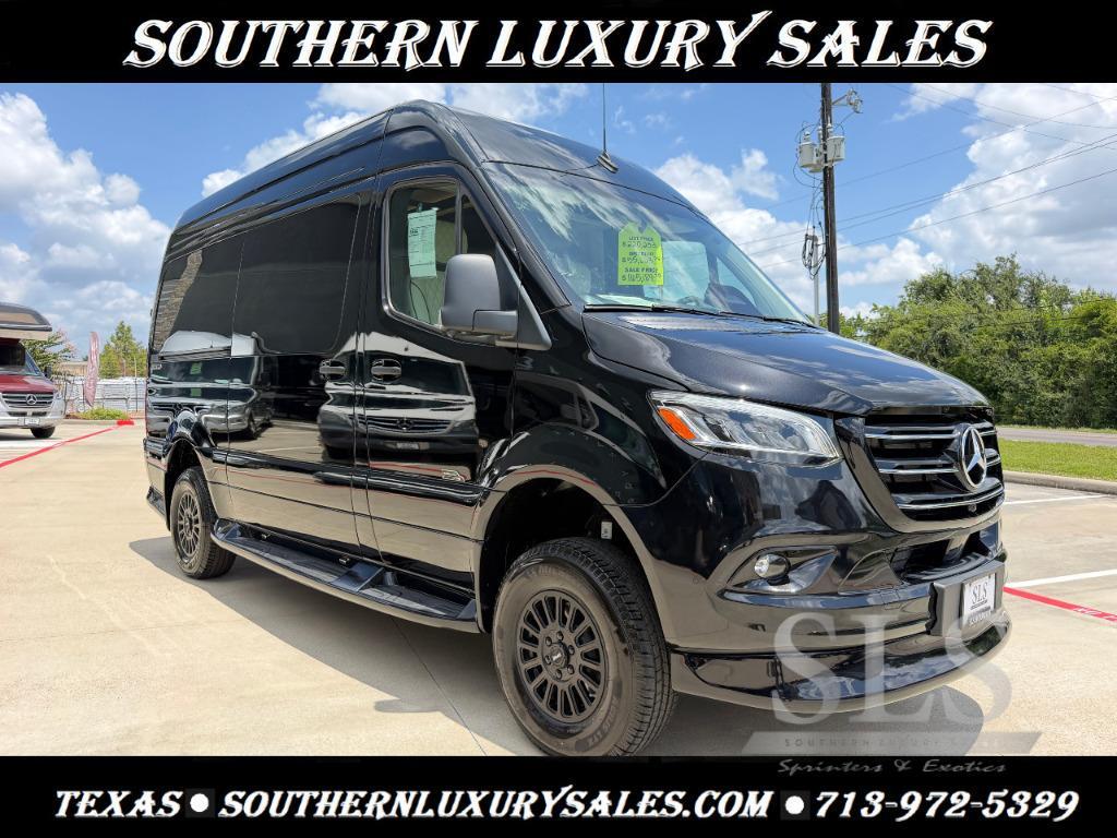 2027 Midwest Automotive Designs G45 9 Passenger in houston TX