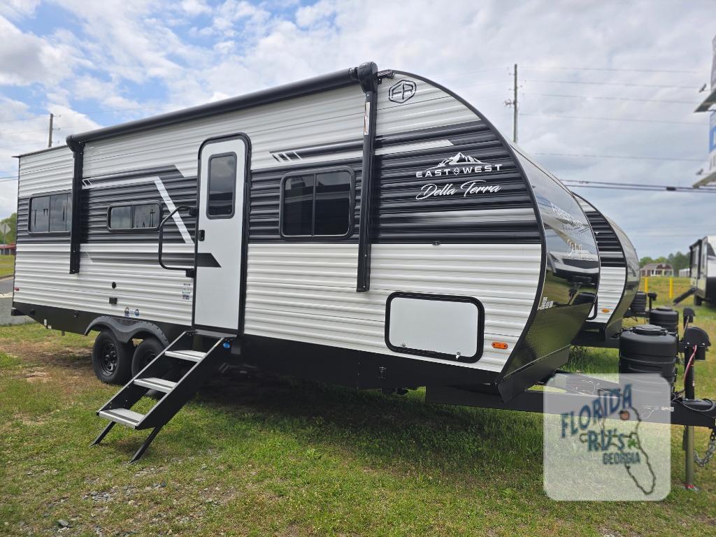 2026 East To West Della Terra 200RD in dublin GA