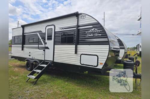 2026 East To West Della Terra 200RD in dublin GA