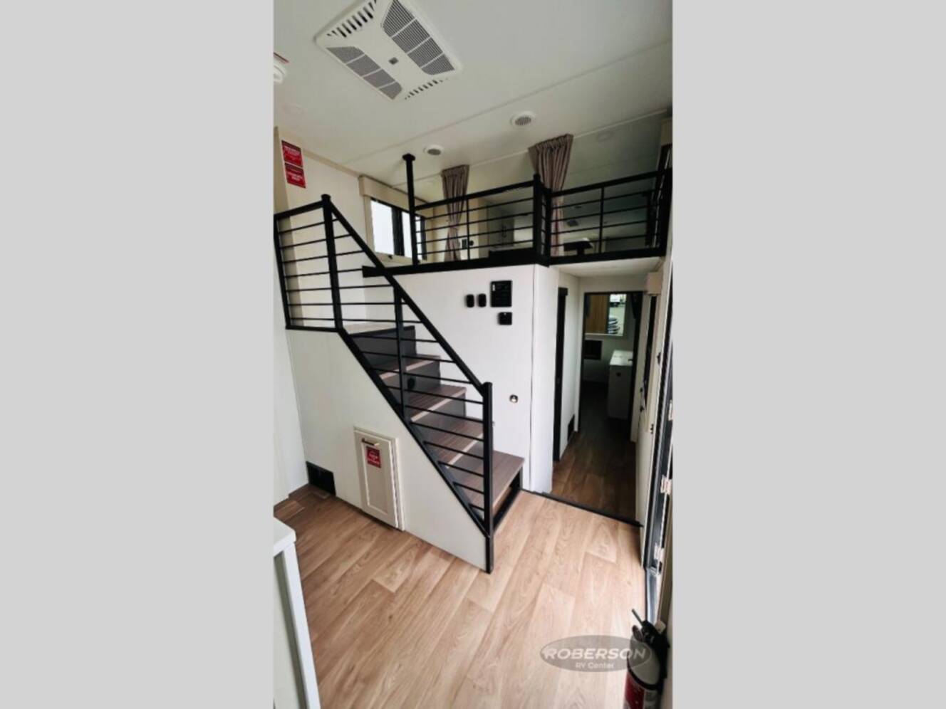 A photo of this 2026 Grand Design Foundation 42GD