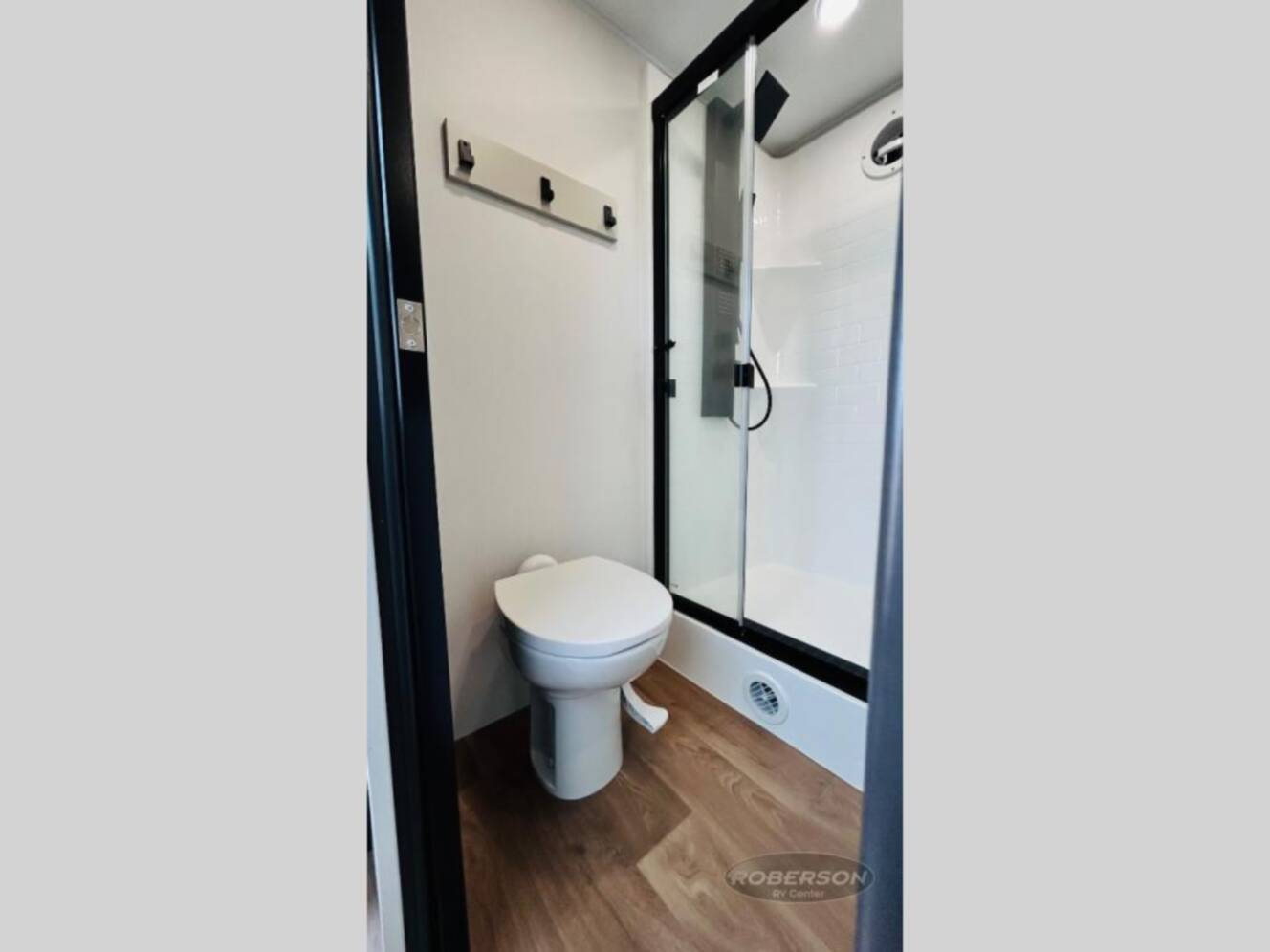 A photo of this 2026 Grand Design Foundation 42GD
