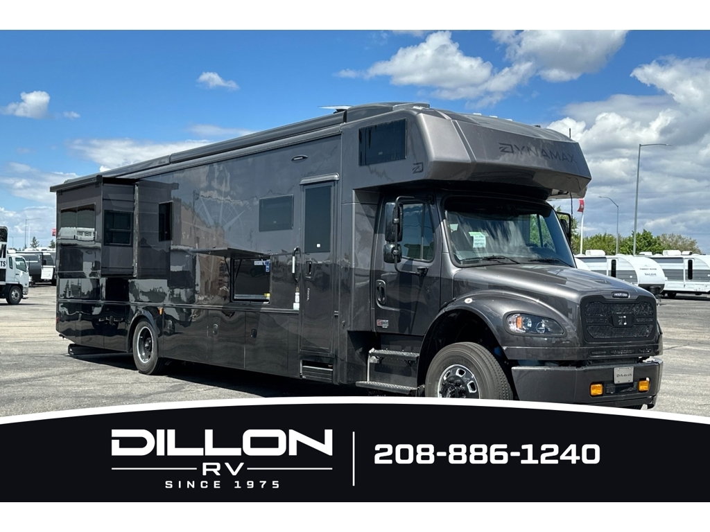 2026 Dynamax DX3 37RB in boise ID