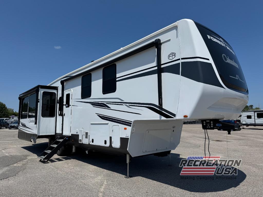 2026 Forest River Rv Columbus 383RLH in myrtle beach SC