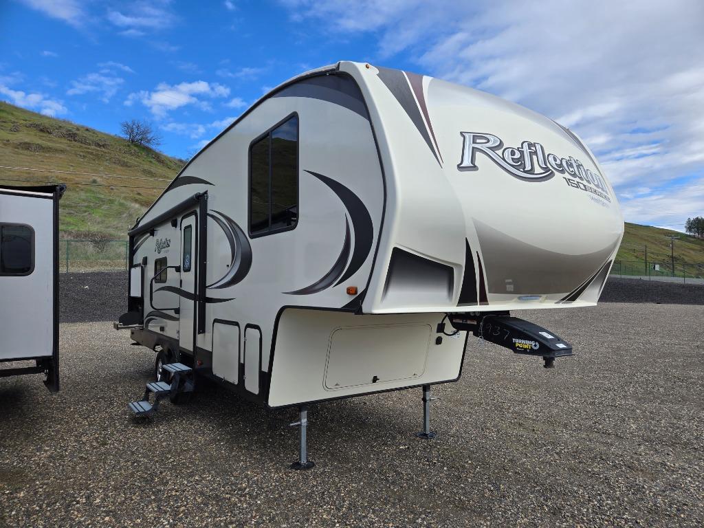 2020 Grand Design Reflection 150 Series 273MK in lewiston ID