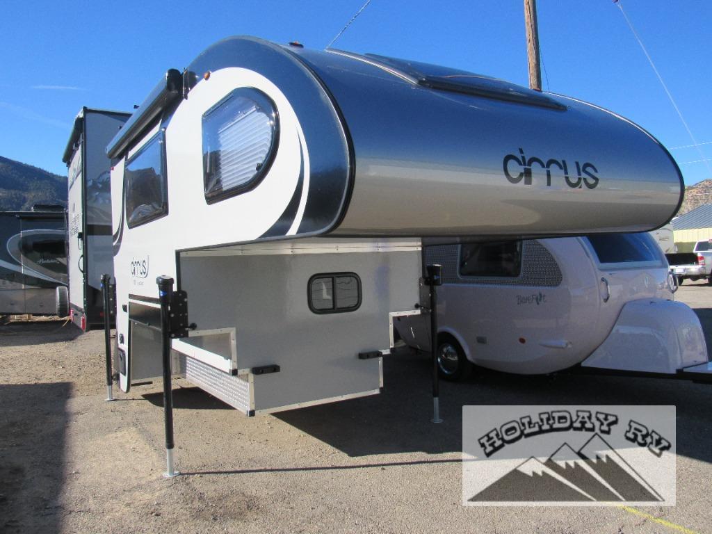 2024 Nucamp Rv Cirrus 820 in poncha springs CO