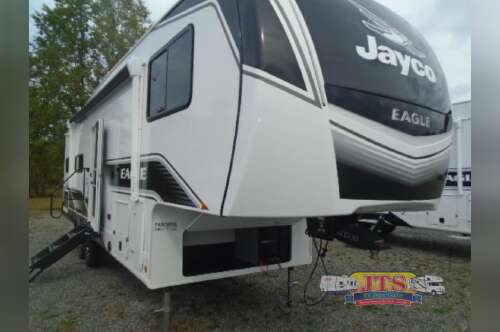 2026 Jayco Eagle HT 27MLC in grafton OH