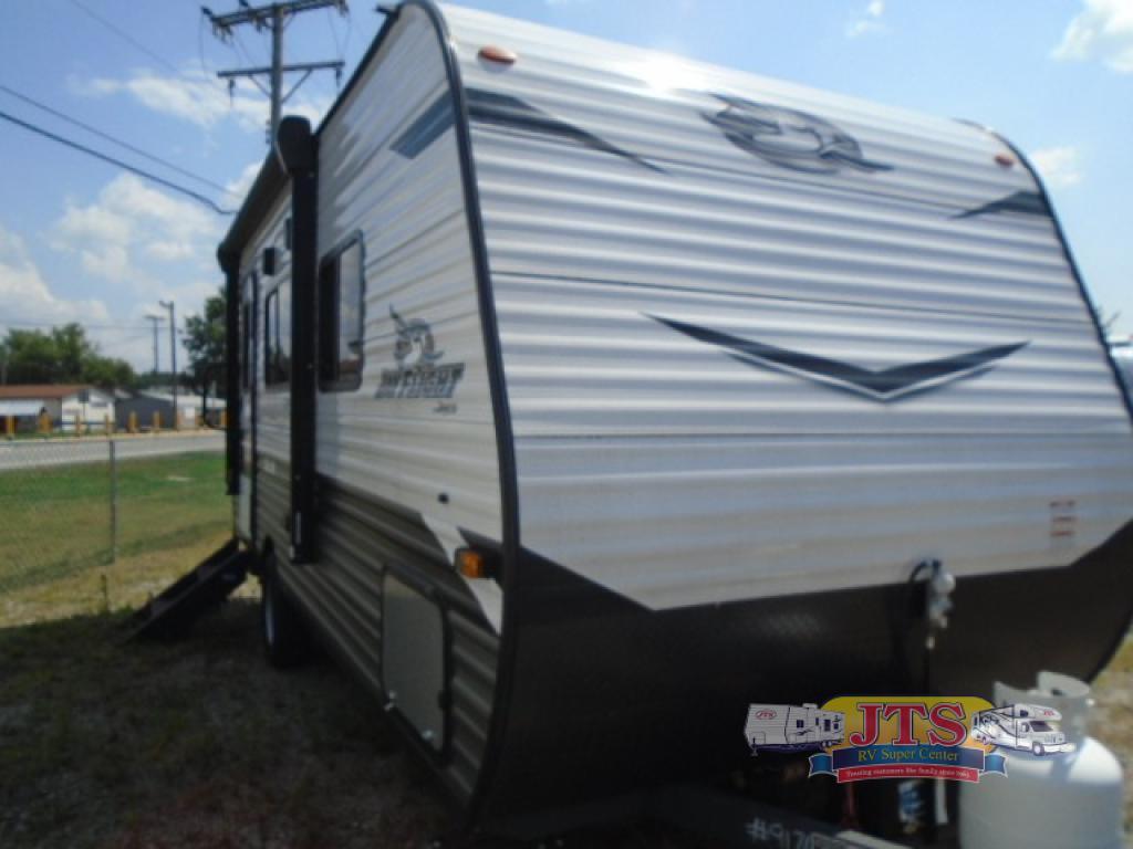2022 Jayco Jay Flight SLX 7 195RB in grafton OH