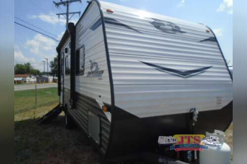 2022 Jayco Jay Flight SLX 7 195RB in grafton OH