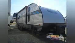 2022 Forest River Rv Salem Cruise Lite 24RLXL RV