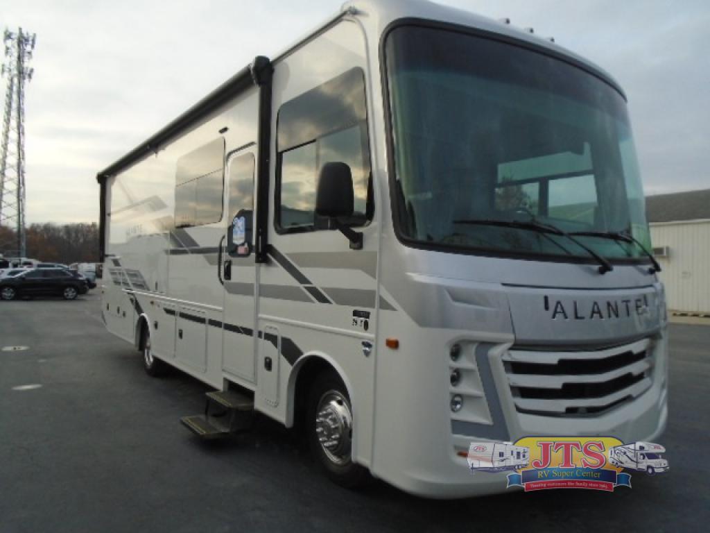 2026 Jayco Alante 29S in grafton OH