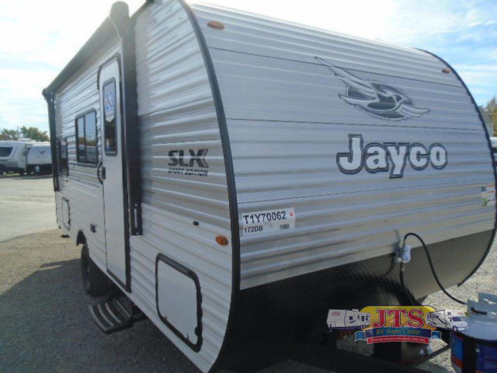 2026 Jayco Jay Flight SLX 172DB in grafton OH