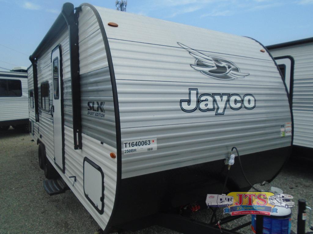 2026 Jayco Jay Flight SLX 250BH in grafton OH