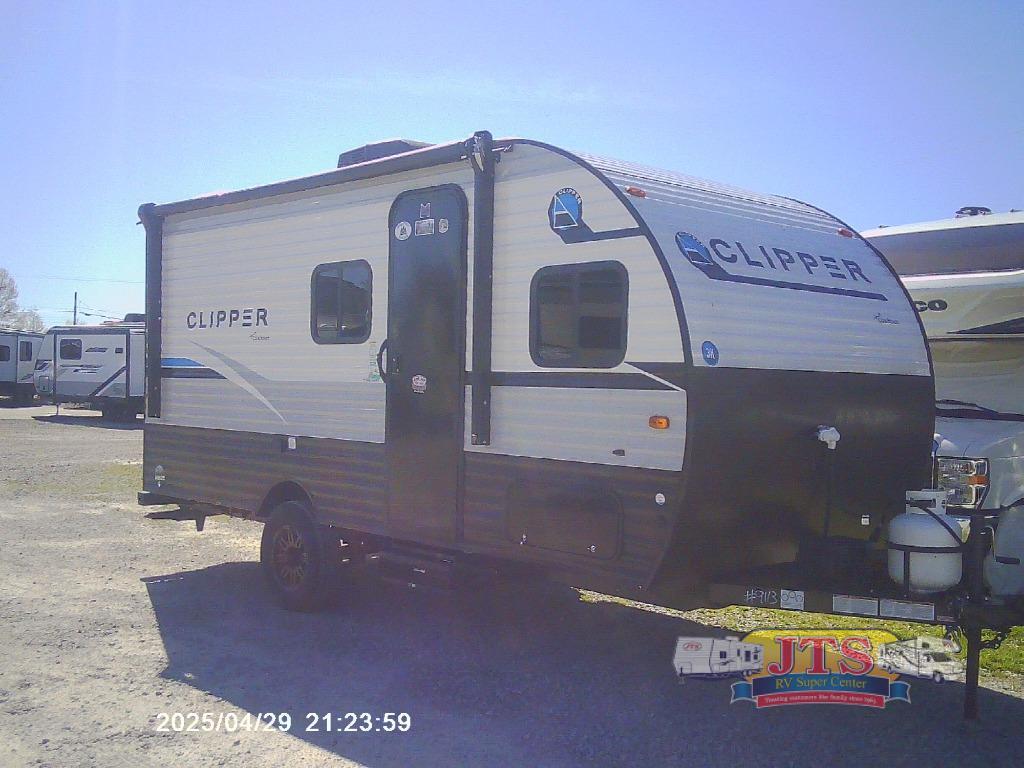 2023 Coachmen Rv Clipper Cadet 17CBH in grafton OH