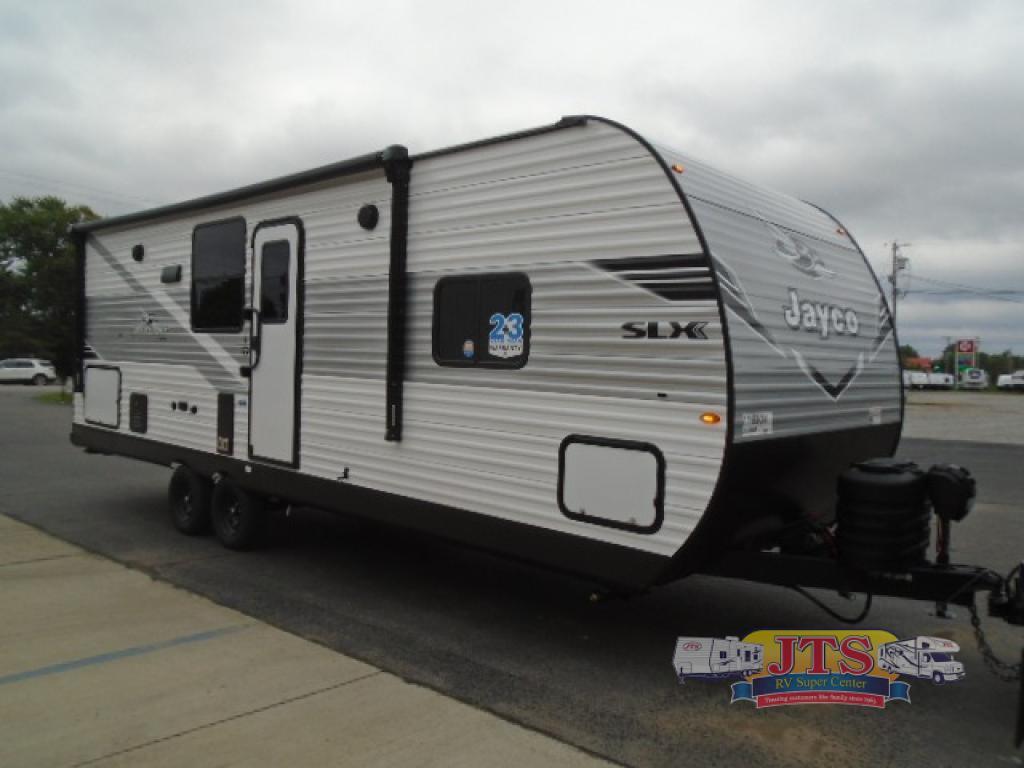 2026 Jayco Jay Flight SLX 265MWS in grafton OH
