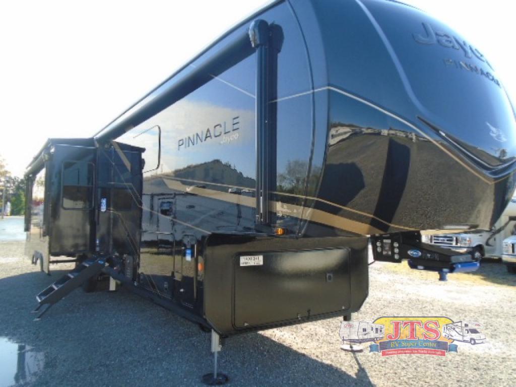 2026 Jayco Pinnacle 38FBRK in grafton OH
