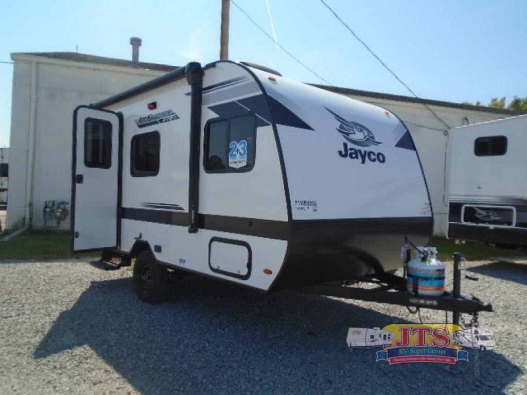 2026 Jayco Jay Feather Air SL 15TBSL in grafton OH