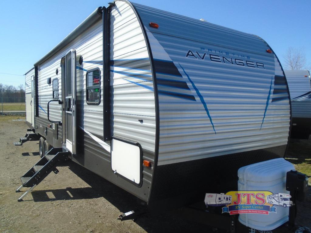 2020 Prime Time Rv Avenger 32BHS RV