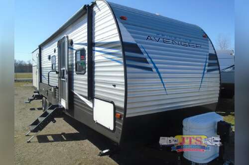 2020 Prime Time Rv Avenger 32BHS in grafton OH