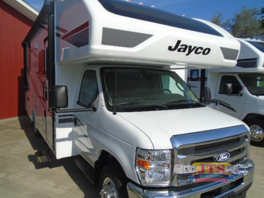 2026 Jayco Redhawk 24B in grafton OH