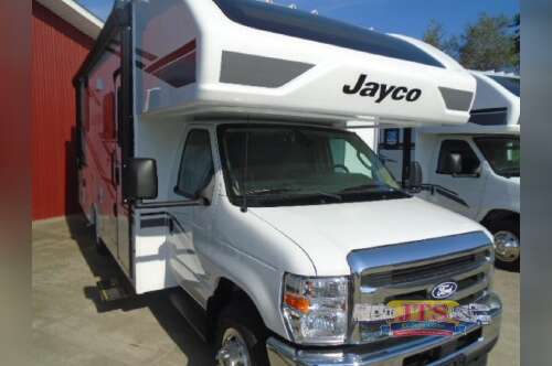 2026 Jayco Redhawk 24B in grafton OH