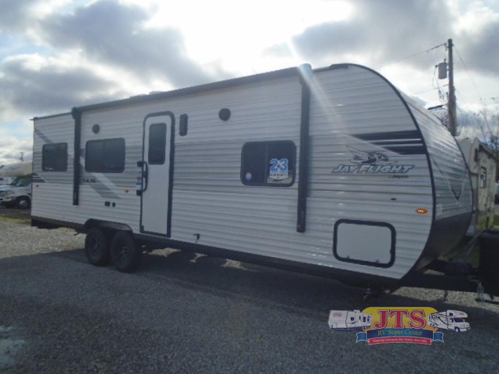 2026 Jayco Jay Flight SLX 265TH in grafton OH