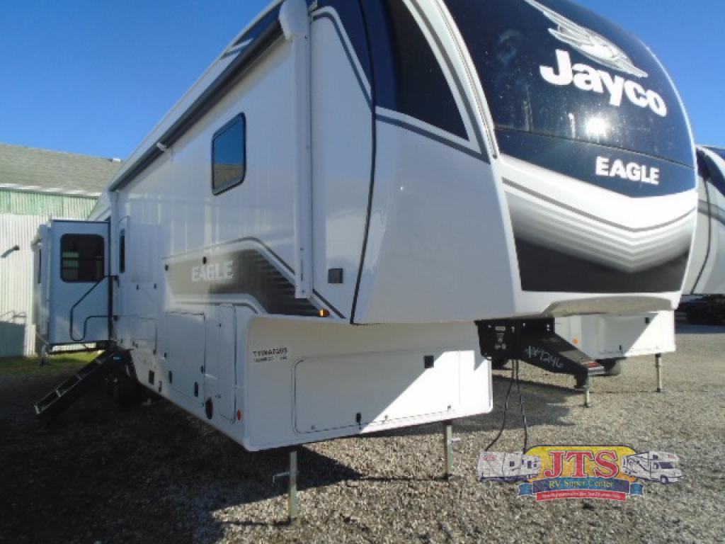 2026 Jayco Eagle 355MBQS in grafton OH