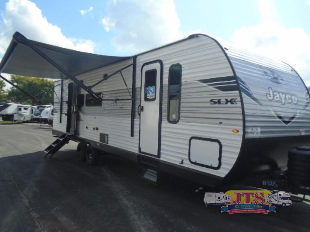 2026 Jayco Jay Flight SLX 287BHS in grafton OH