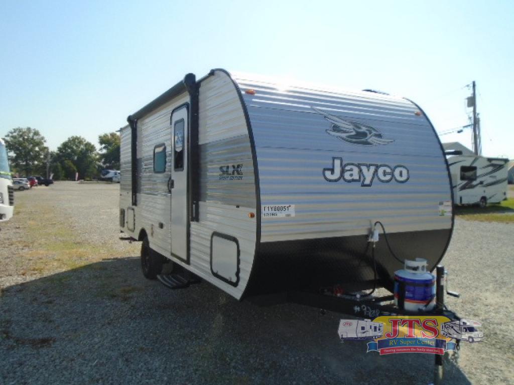 2026 Jayco Jay Flight SLX 178DBS - SPORT EDITION in grafton OH