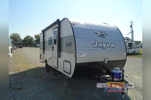 2026 Jayco Jay Flight SLX 178DBS - SPORT EDITION in grafton OH