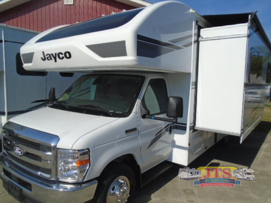 2026 Jayco Redhawk 24B in grafton OH