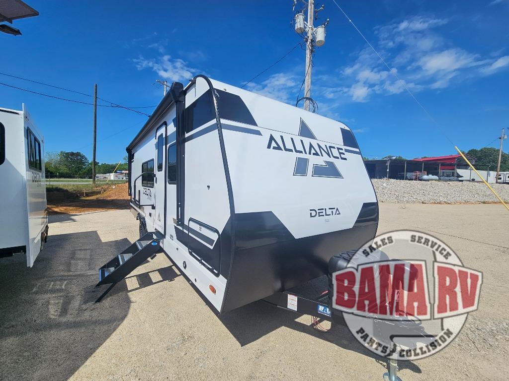 2026 Alliance Rv Delta Ultra Lite ML226 in opelika AL