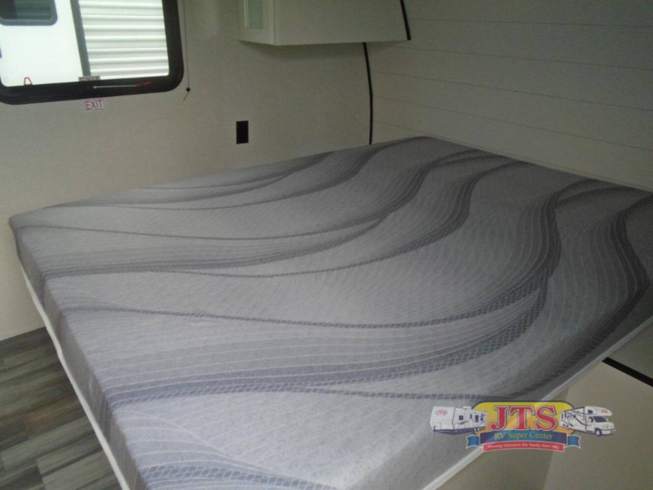 A photo of this 2026 Jayco Jay Flight SLX 250BH