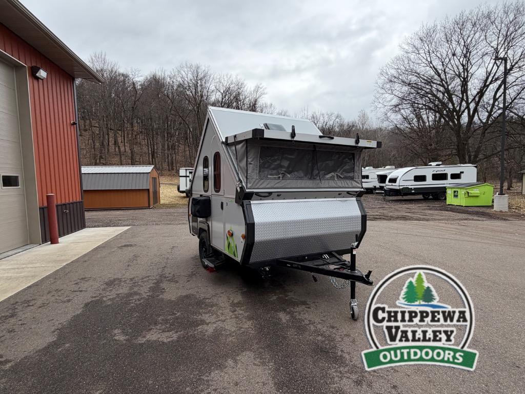 2026 Aliner Scout Lite Base Model in chippewa falls WI