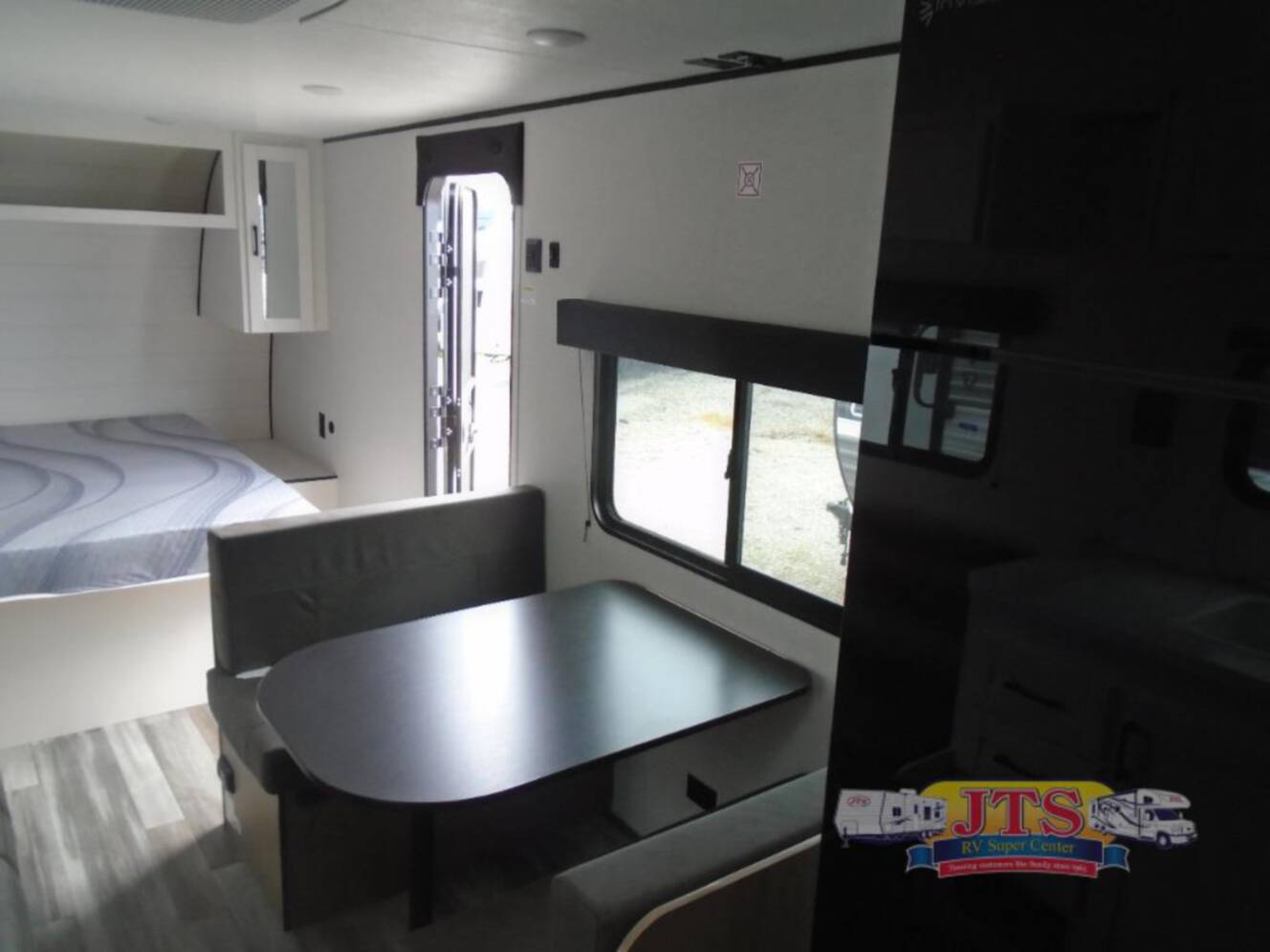 A photo of this 2026 Jayco Jay Flight SLX 250BH