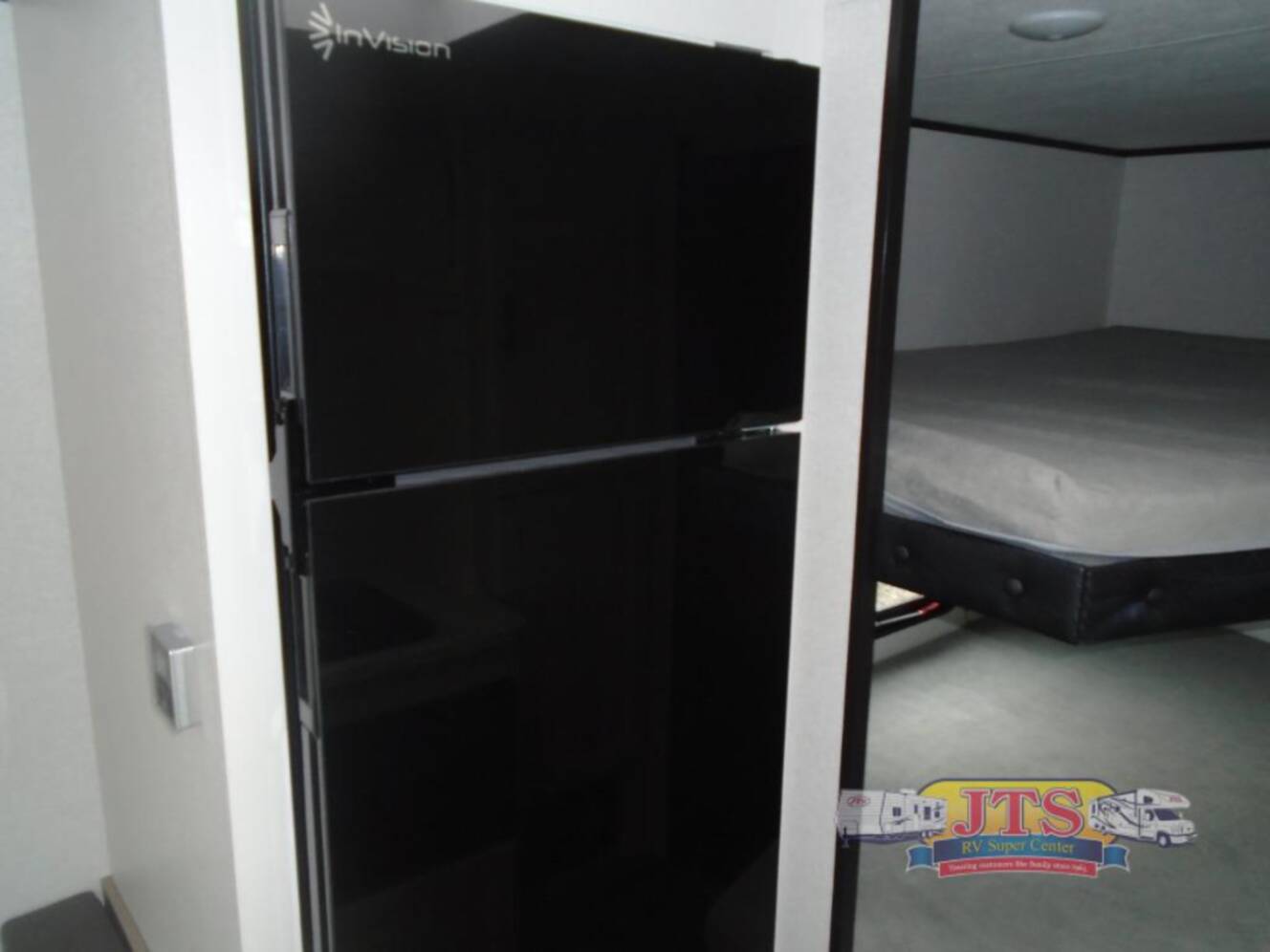 A photo of this 2026 Jayco Jay Flight SLX 250BH