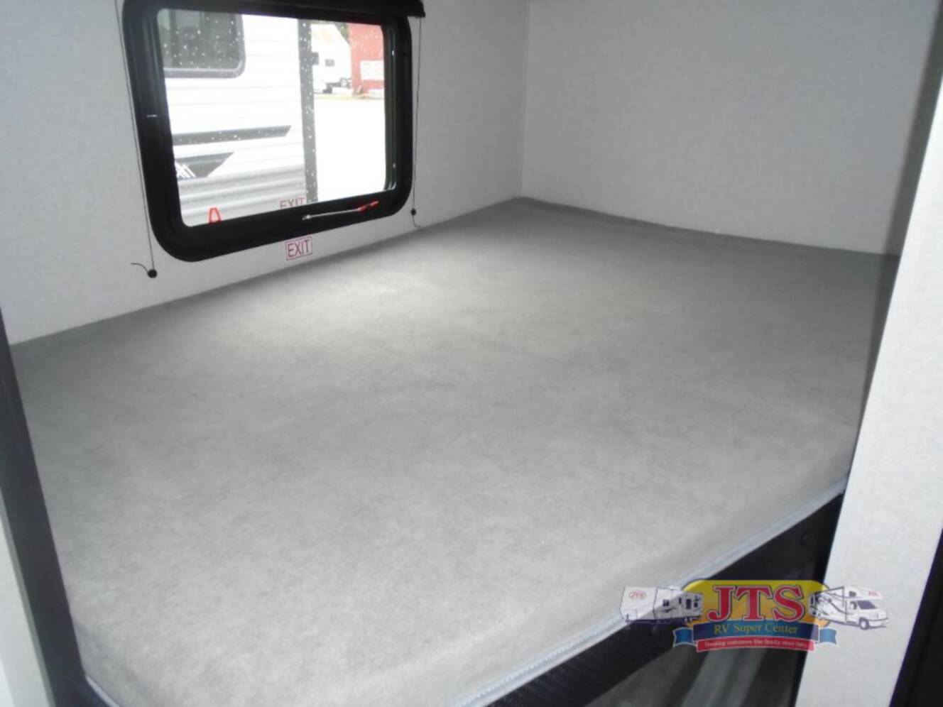 A photo of this 2026 Jayco Jay Flight SLX 250BH